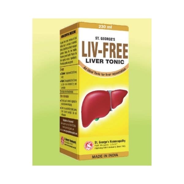 Liv Free