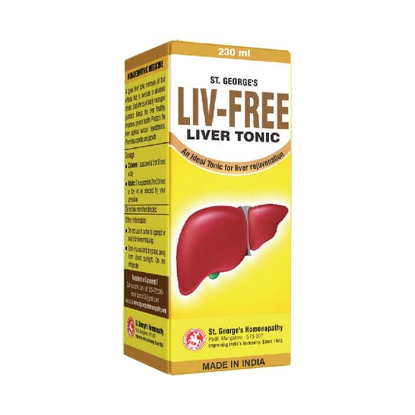 Liv Free
