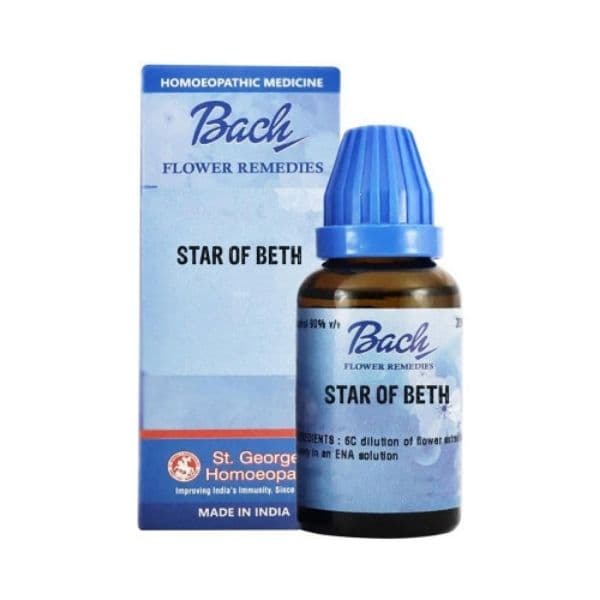 Star Of Bethlehem