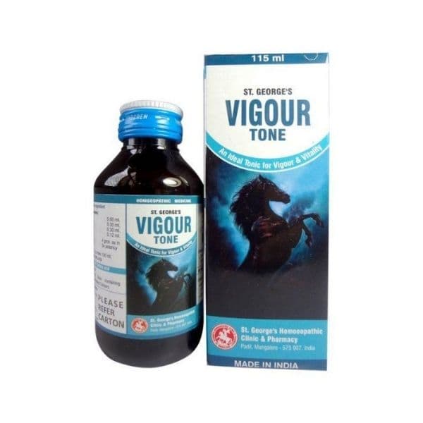Vigour Tone Tonic