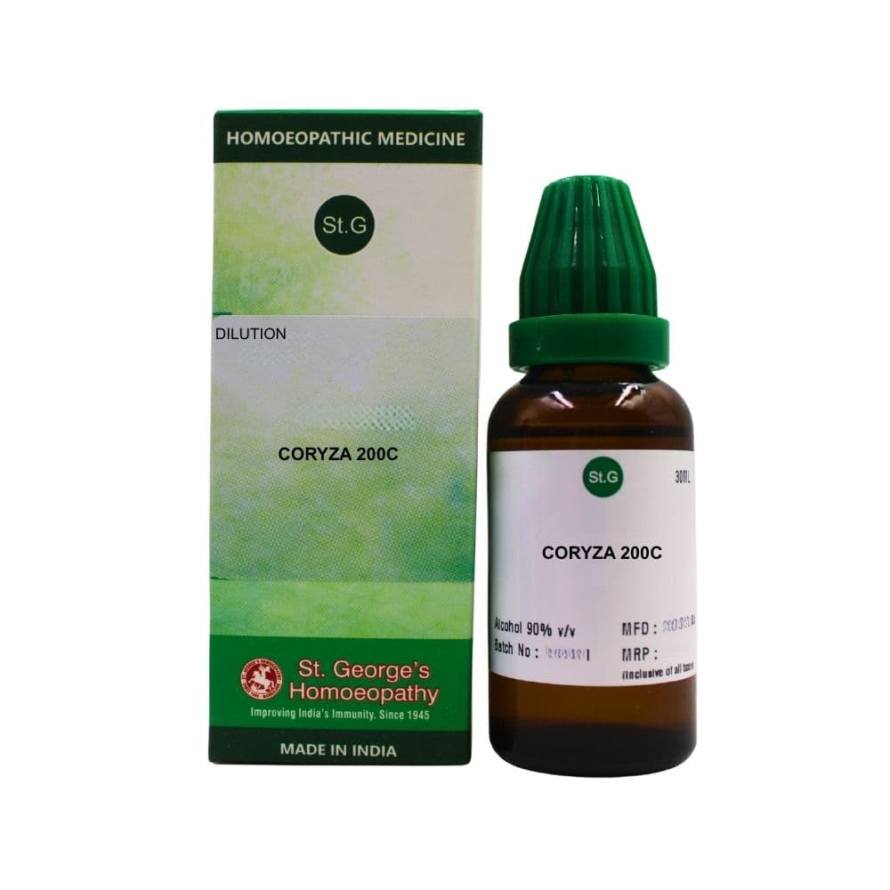 Coryza