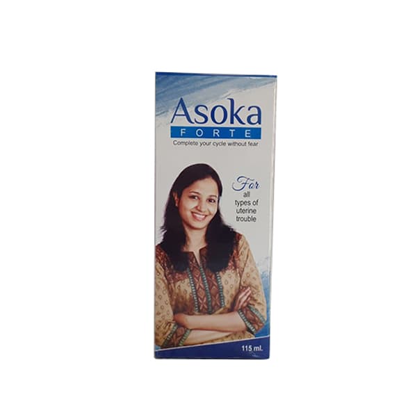 Asoka Forte