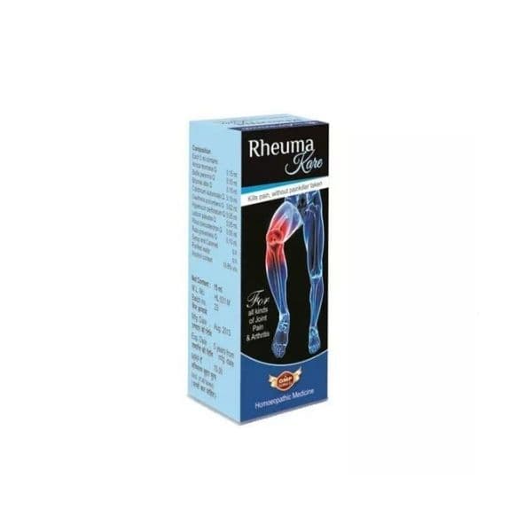 Rheuma Kare