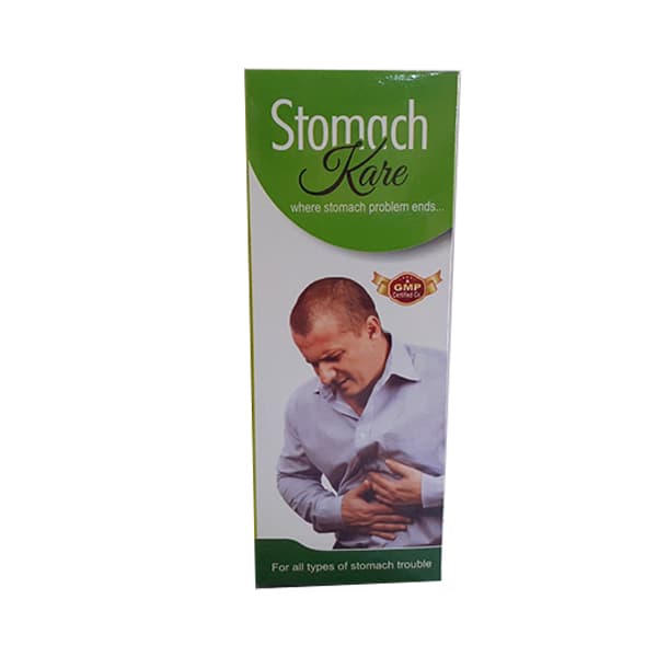 Stomach Kare