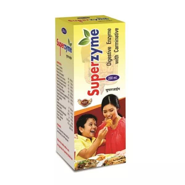 Superzyme