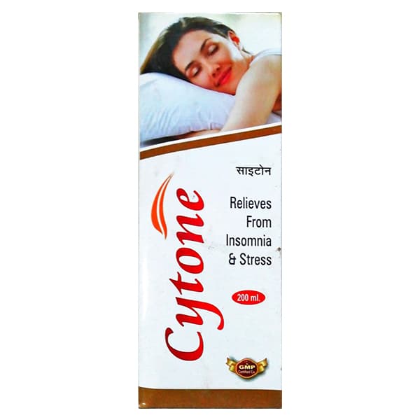 Cytone