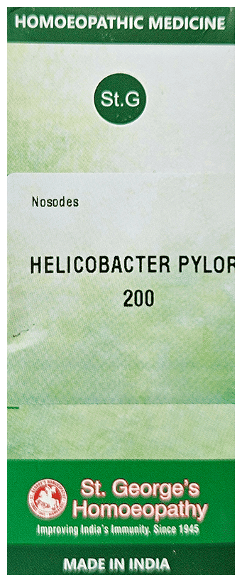 Helicobacter Pylori 2