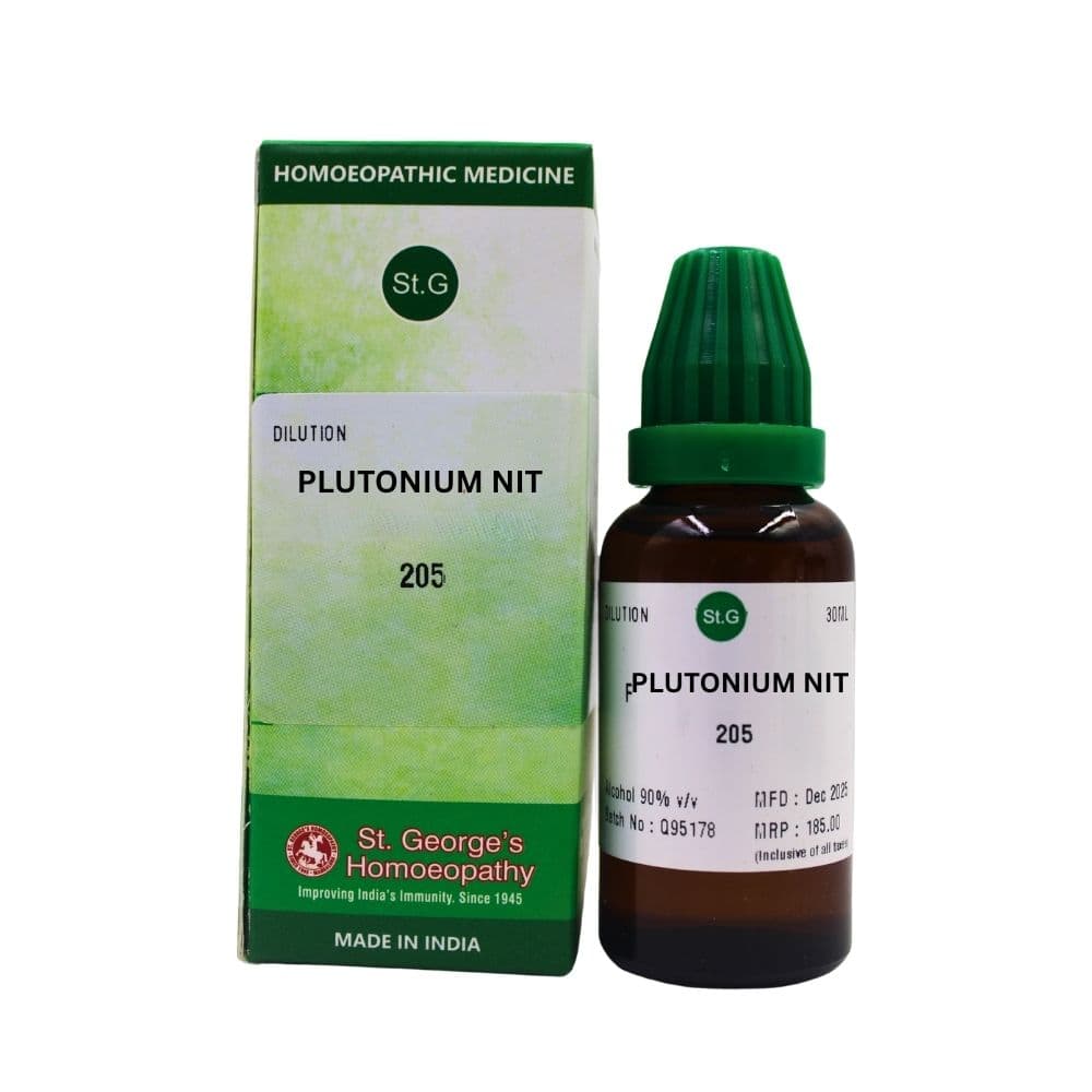 Plutonium Nit