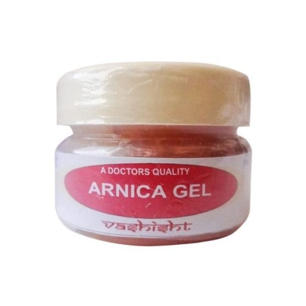 ARNICA GEL 50 GM VASHISHT