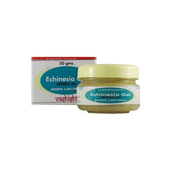 Echinecia Gel