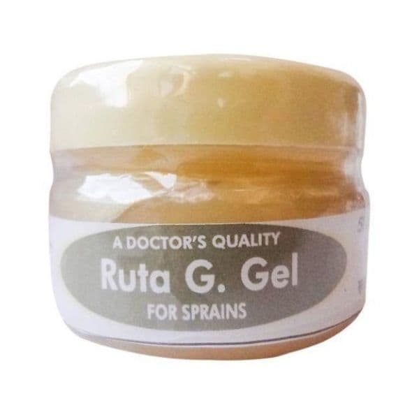 Ruta Gel