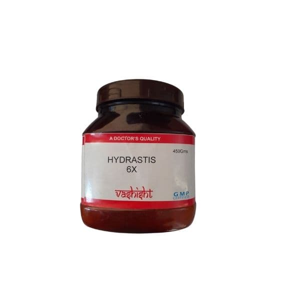 Hydrastis