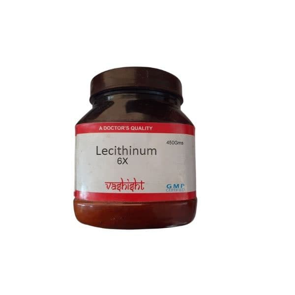 Lecithinum