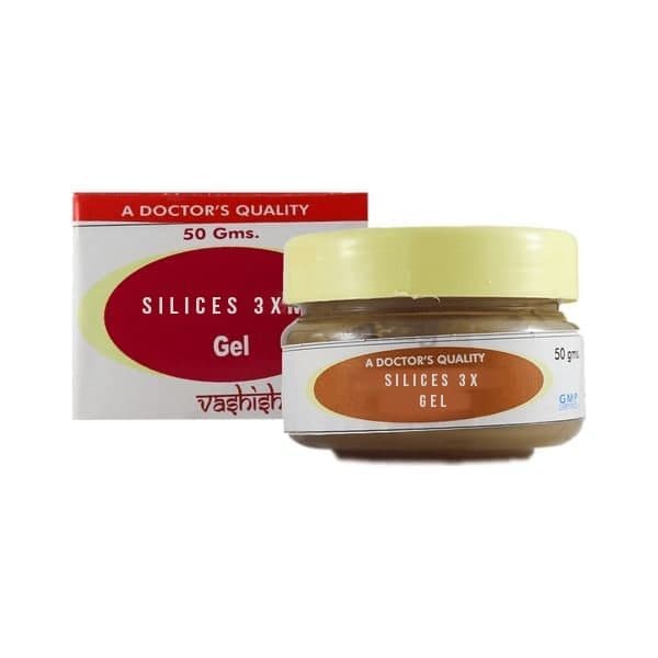 Silices Gel