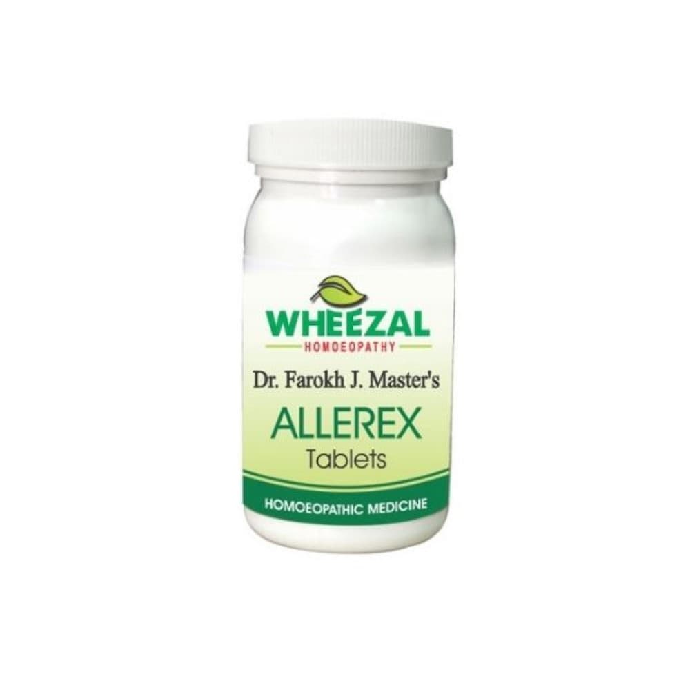 Allerex drops 30 ML 1