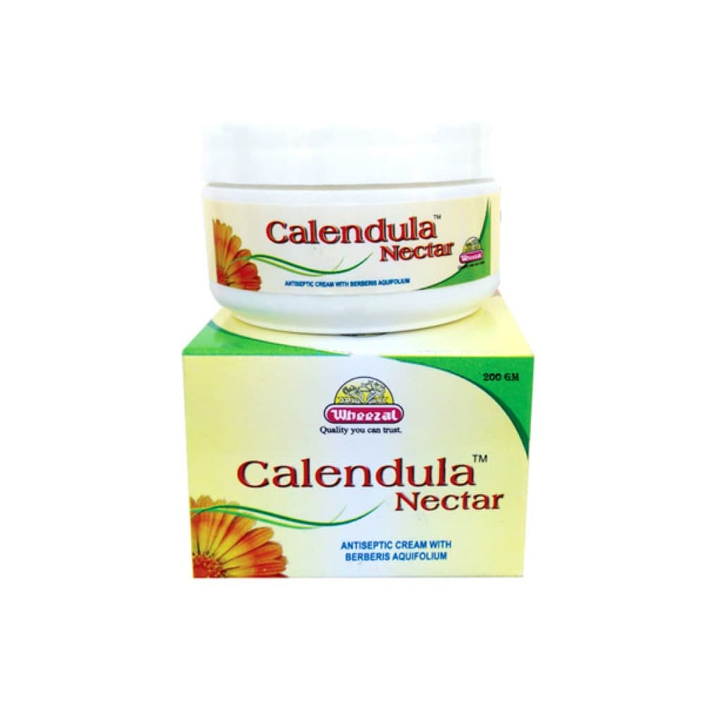 Calendula Nectar Mpc