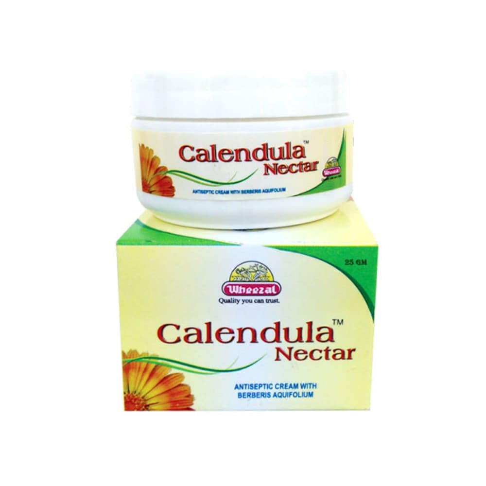 Calendula Nectar Mpc