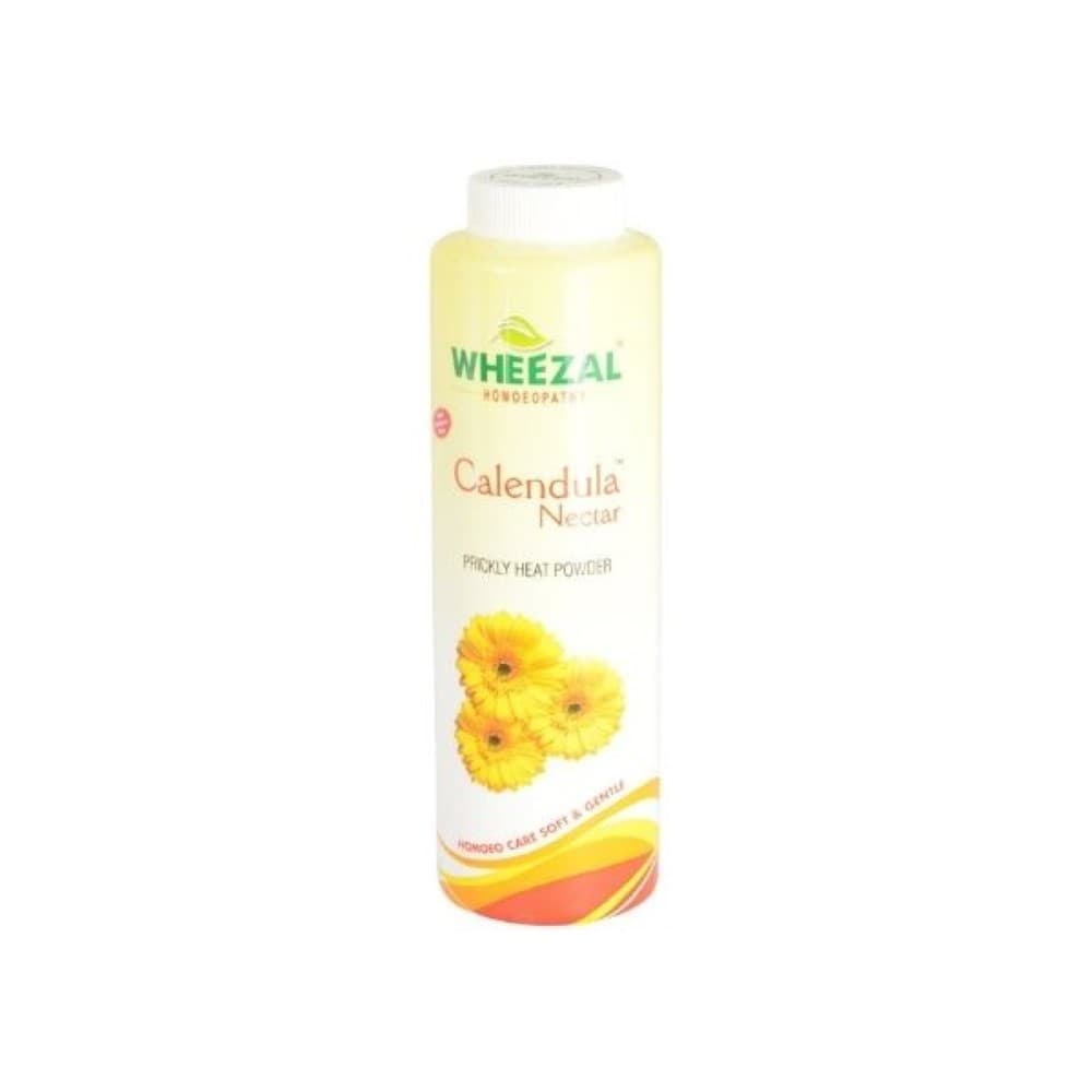 CALENDULA NECTAR (HOMOEO COOL POWDER) 100 GM