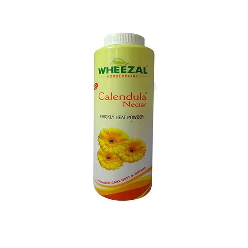 CALENDULA NECTAR (HOMOEO COOL POWDER) 100 GM