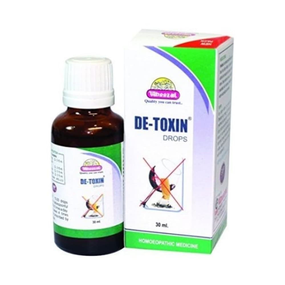 DE TOXIN
