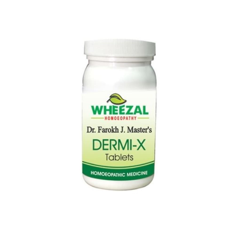 DERMI X TABLETS