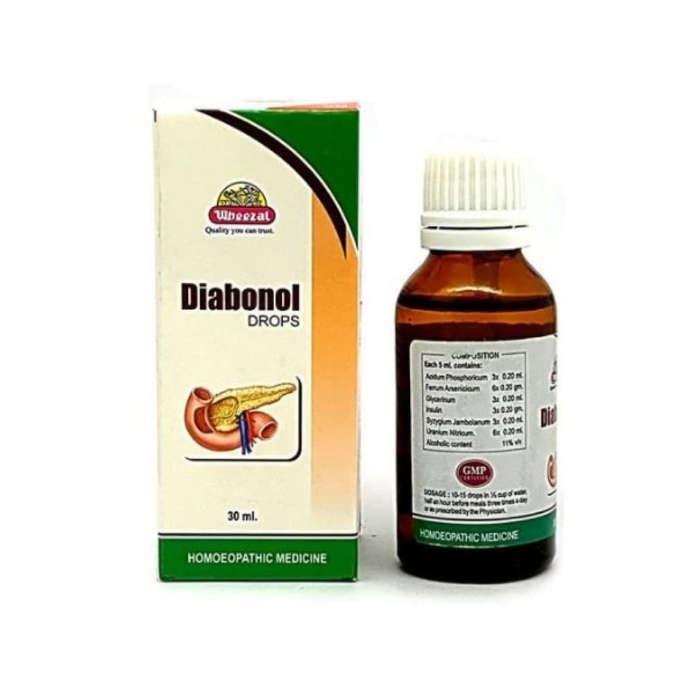 DIABONOL 1