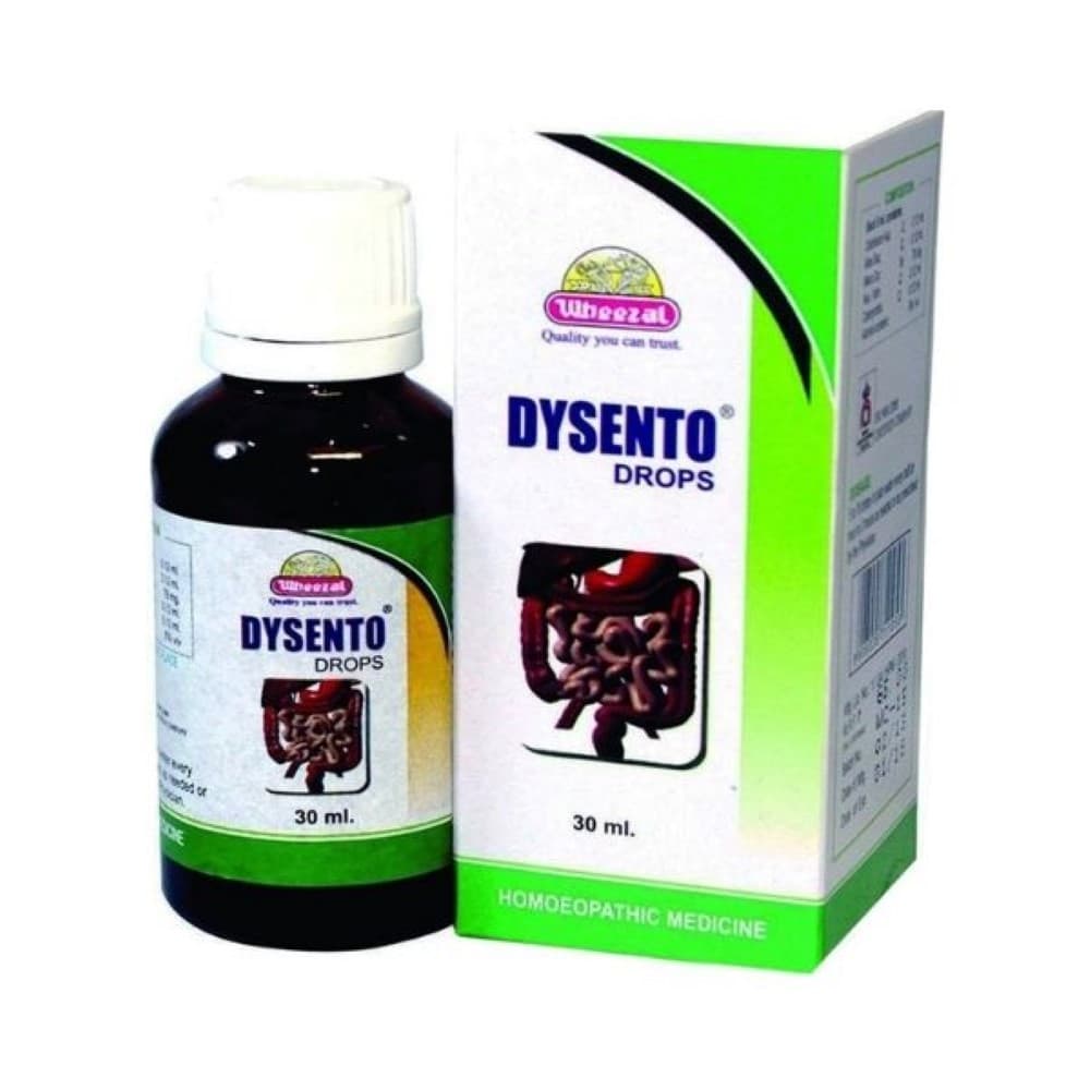 DYSENTO 1