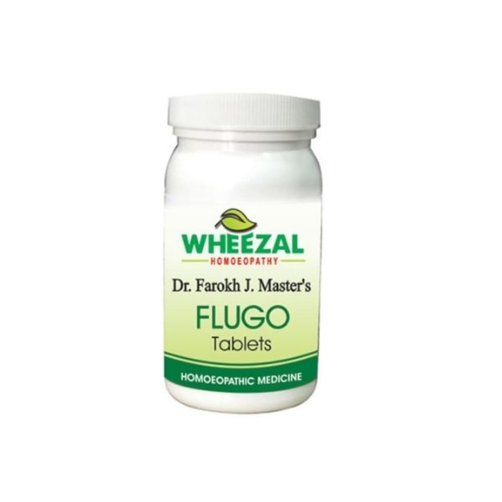 FLUGO TABLETS 1