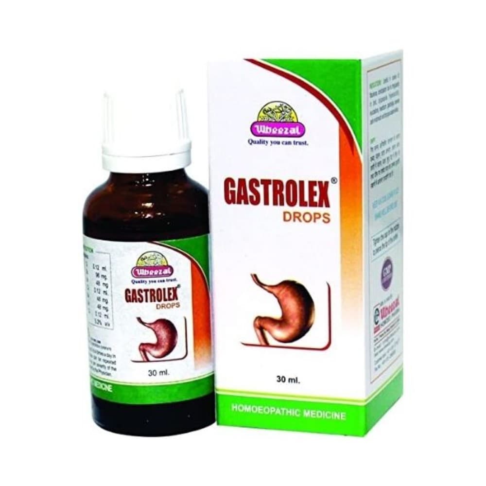 GASTROLEX 1