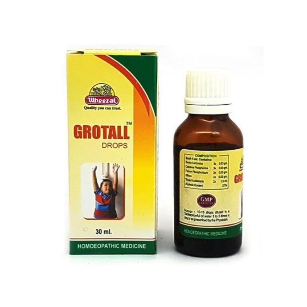 GROTALL