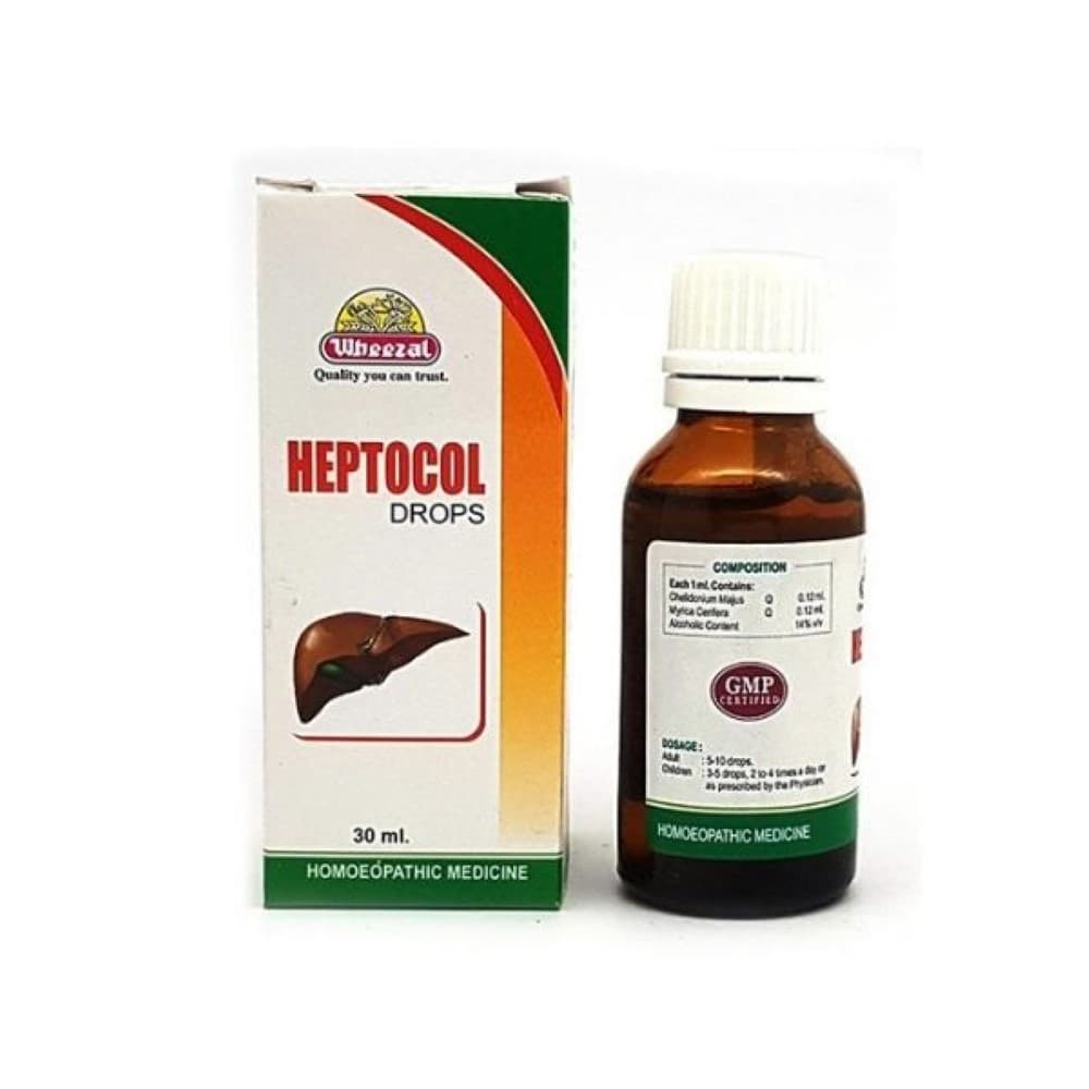 HEPTOCOL