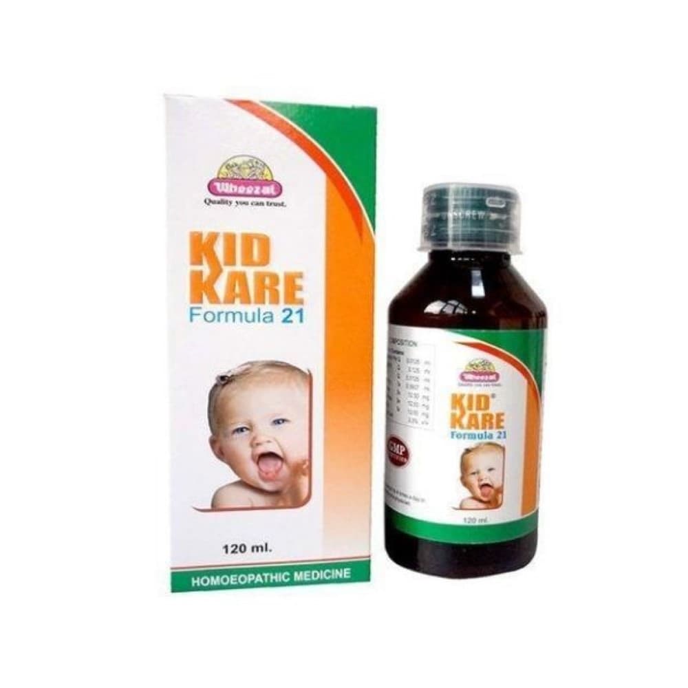 KID KARE 1