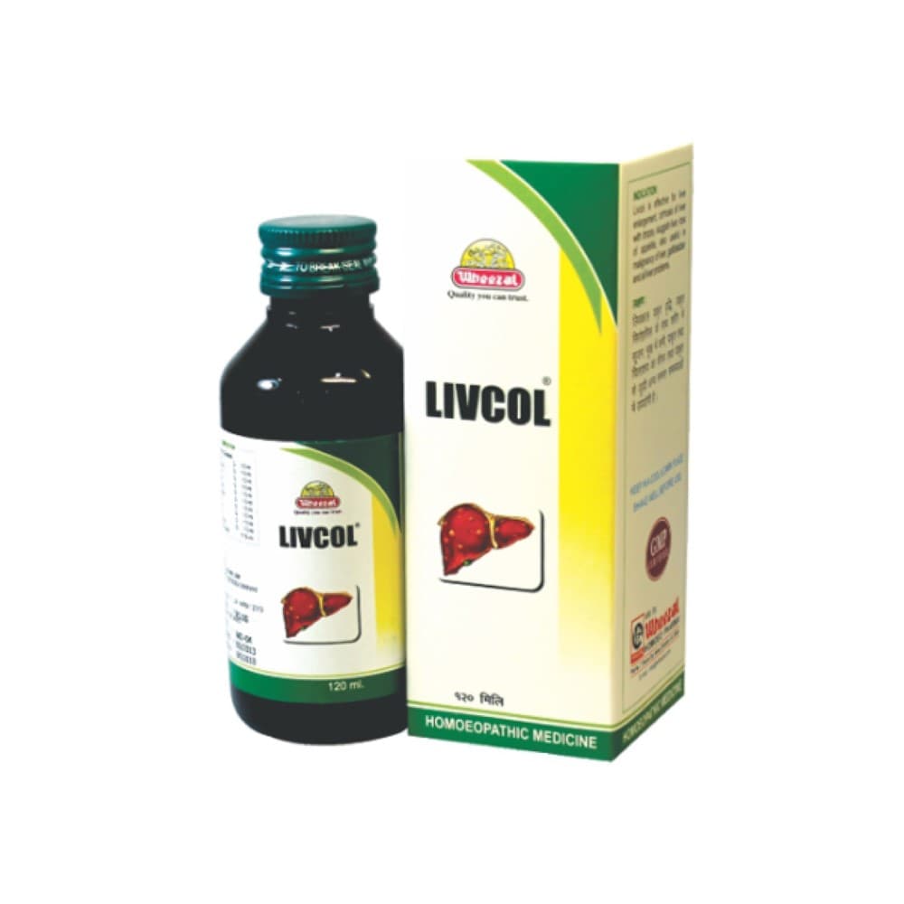 LIVCOL