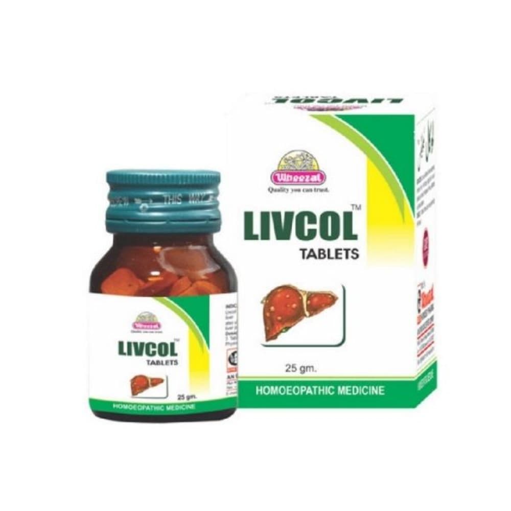 LIVCOL 1