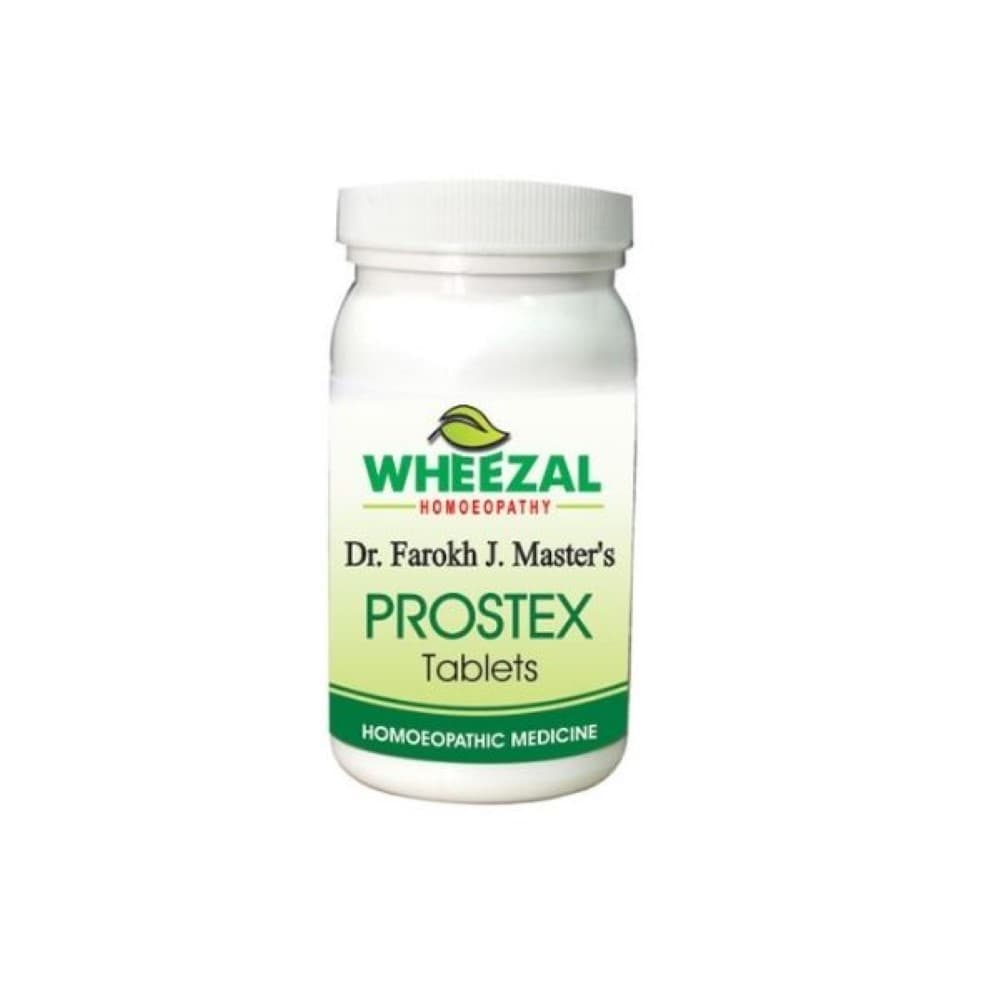 Prostex  drops  30 ML 1