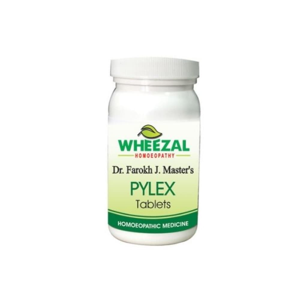 PYLAXO TABLETS