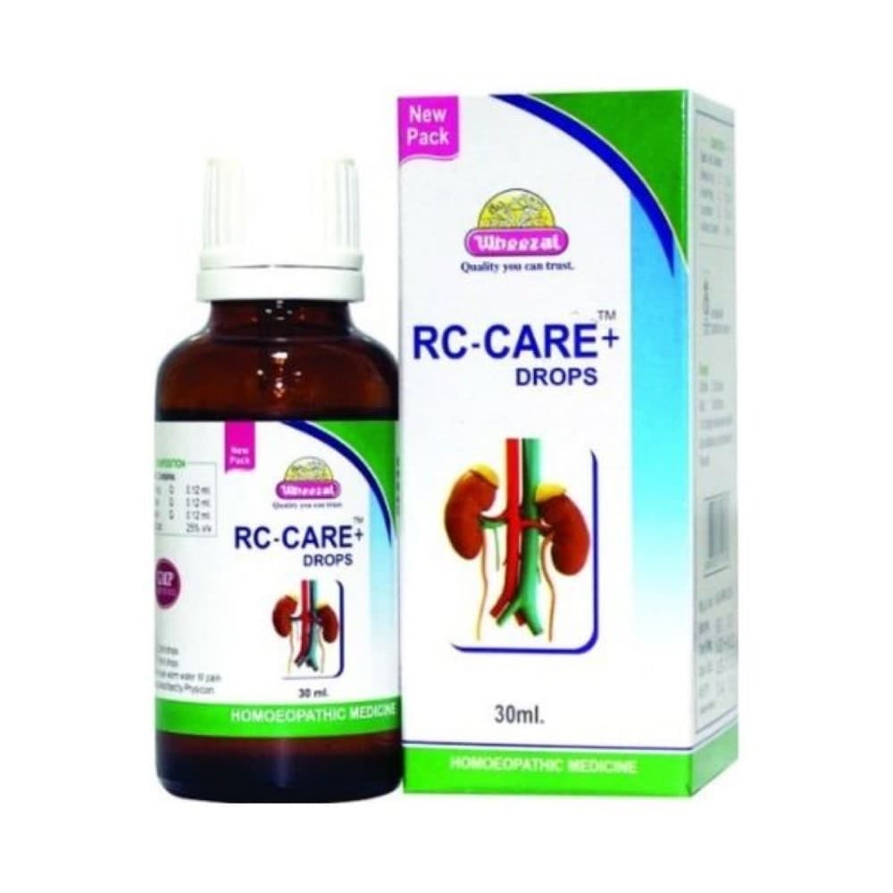 RC CARE+ 1