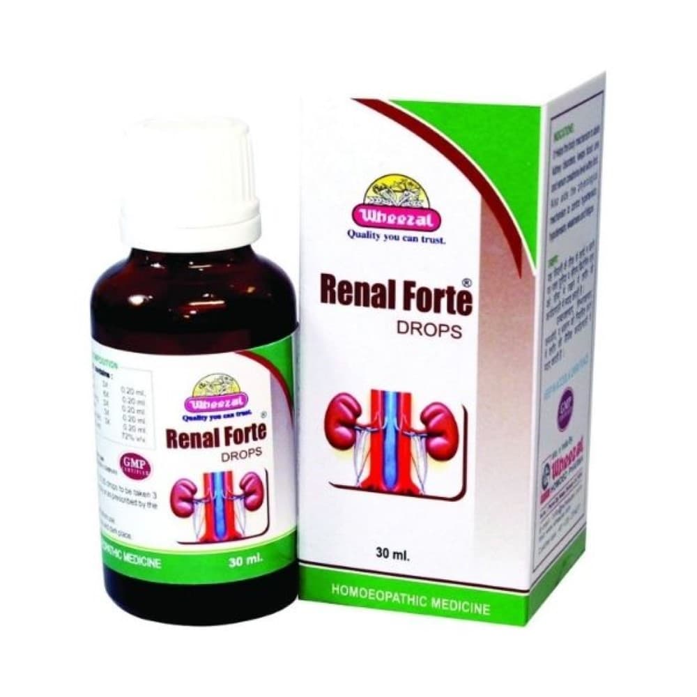 RENAL FORTE 1
