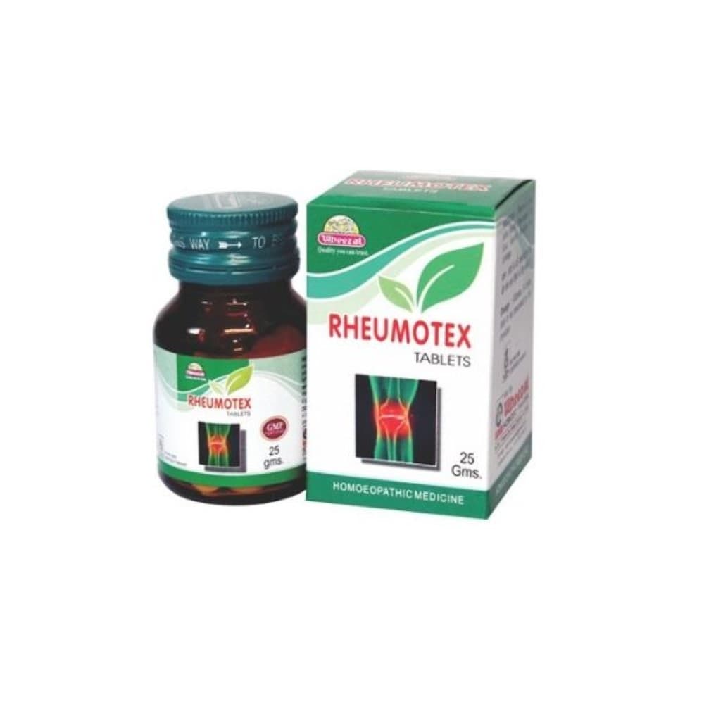 RHEUMOTEX TABLETS 1