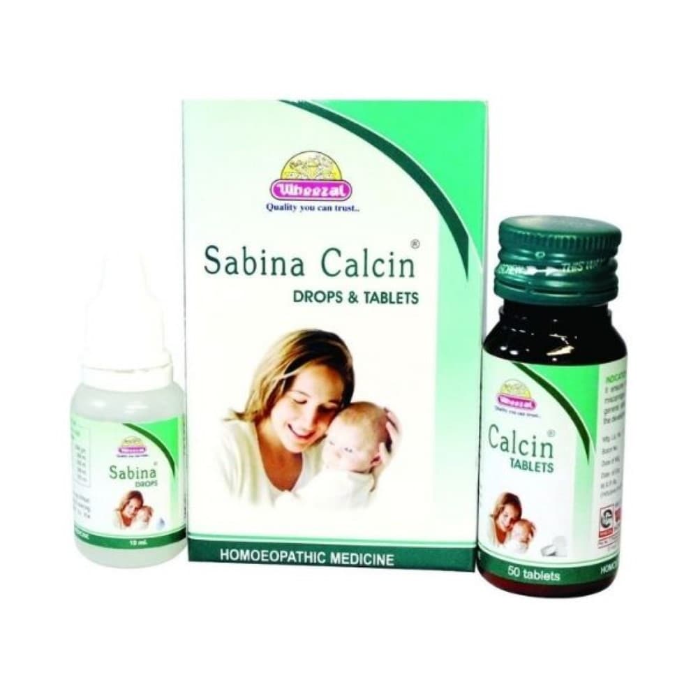 SABINA CALCIN 1