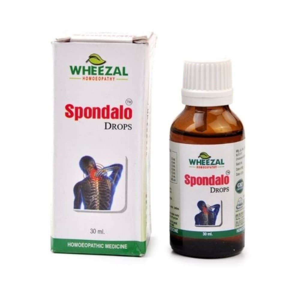 SPONDALO 1