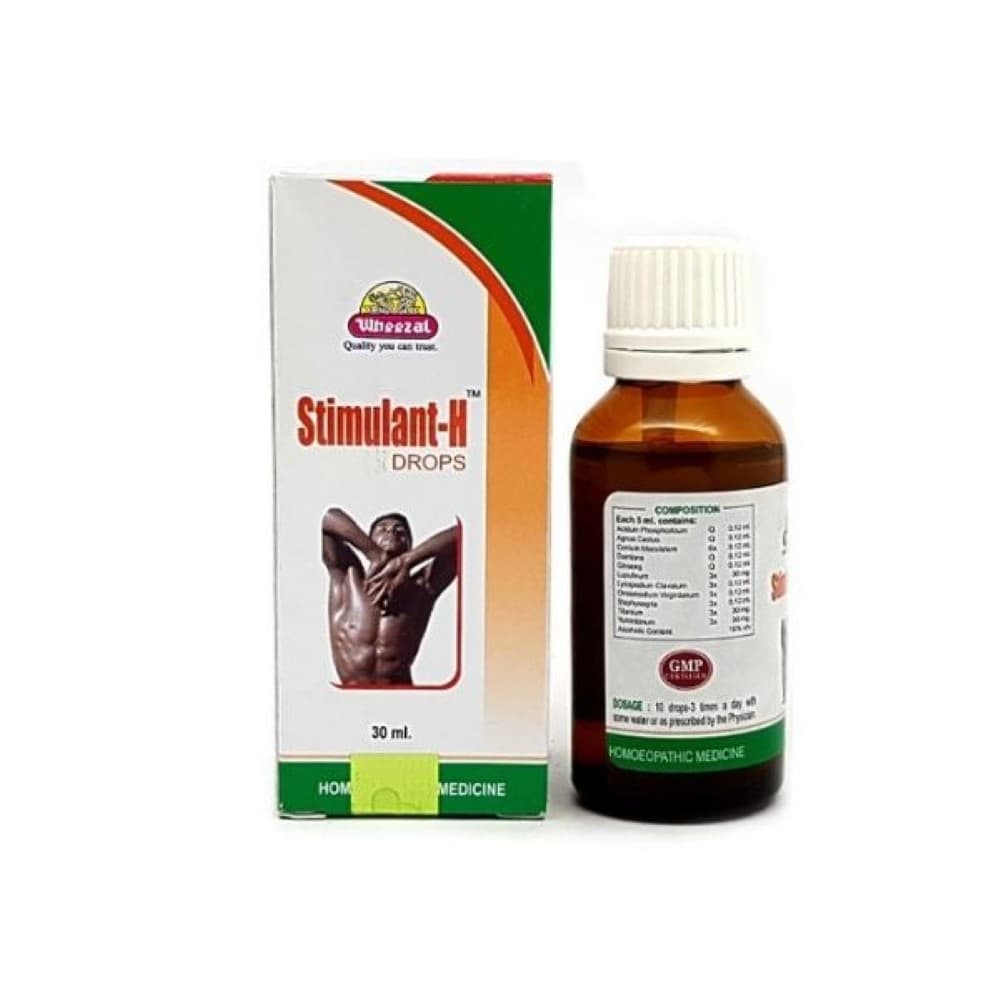STIMULANT H