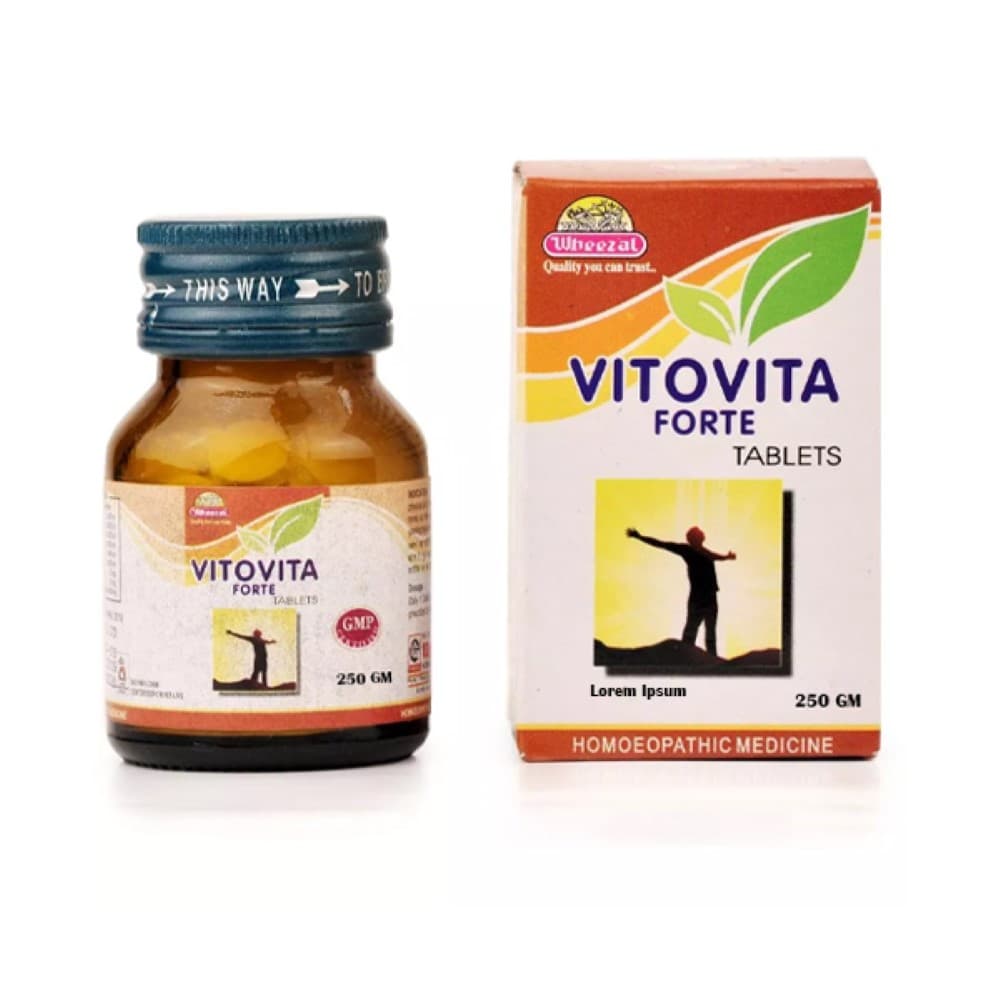 VITO VITA FORTE 1