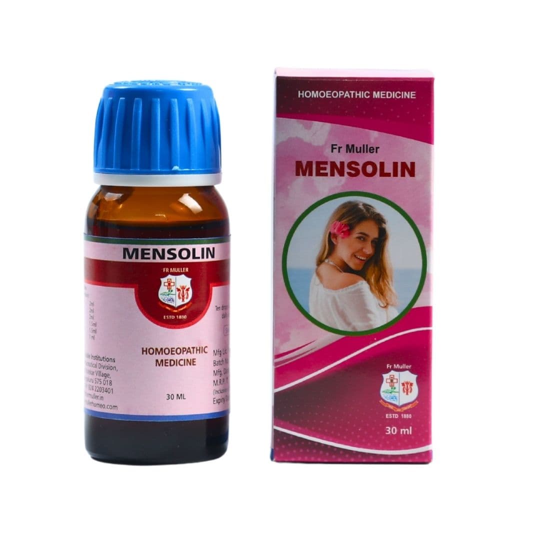 Mensolin