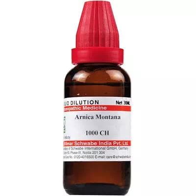 Arnica Montana