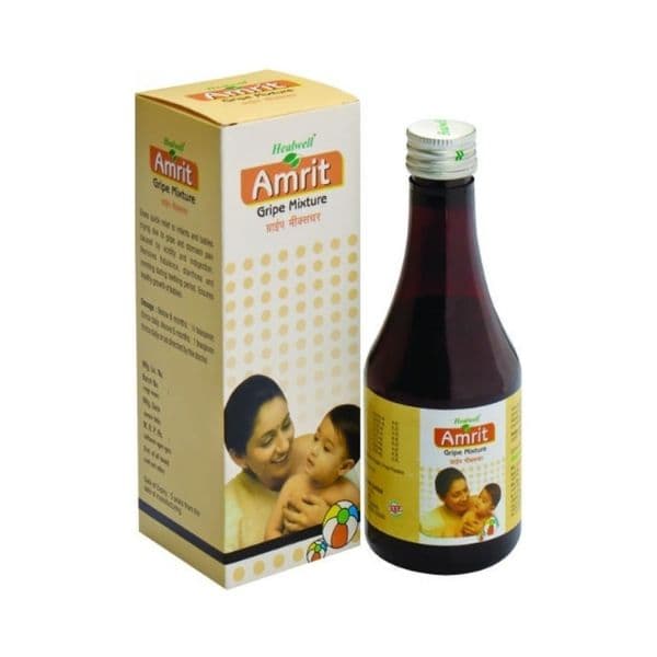 AMRIT Gripe Mixture 1