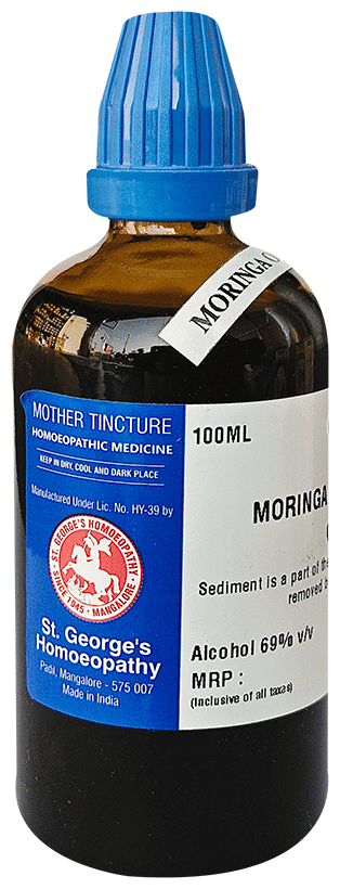 Moringa Oleifera 3