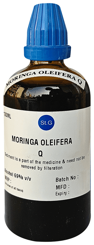 Moringa Oleifera 2