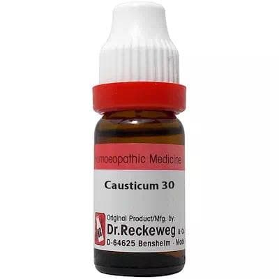 Ammonium Causticum 1