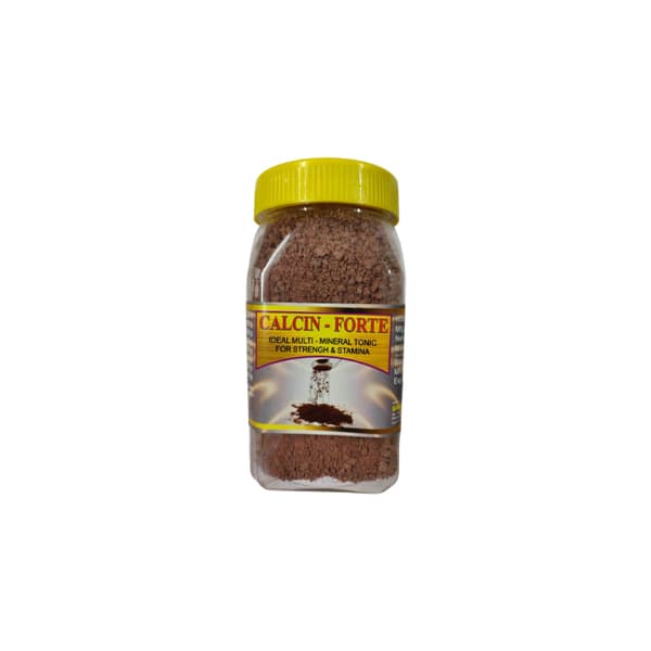 Calcin Forte Granules